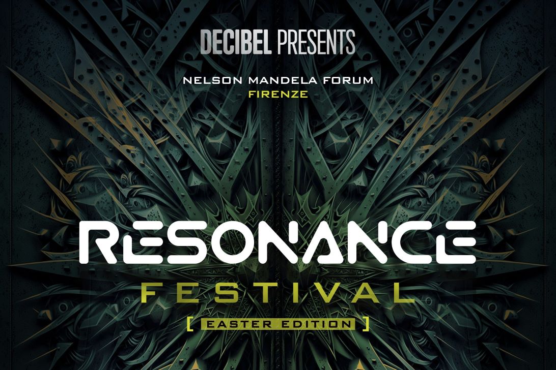 Resonance Festival – Decibel